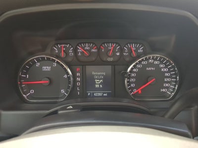 2022 Chevrolet Silverado 4500HD Work Truck