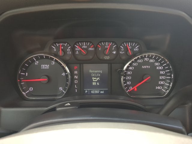 2022 Chevrolet Silverado 4500HD Work Truck