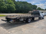 2022 Chevrolet Silverado 4500HD Work Truck