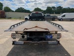 2022 Chevrolet Silverado 4500HD Work Truck