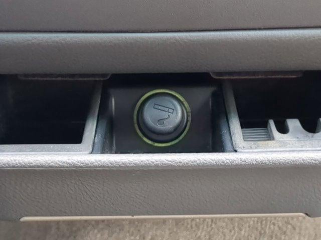 2006 Lincoln Town Car Signature
