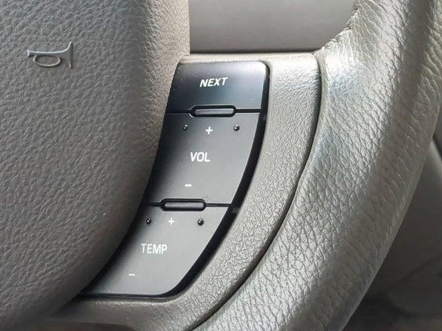 2006 Lincoln Town Car Signature