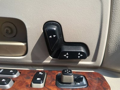 2006 Lincoln Town Car Signature