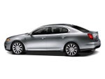 2009 Lincoln MKS 4dr Sdn FWD