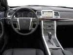 2009 Lincoln MKS 4dr Sdn FWD