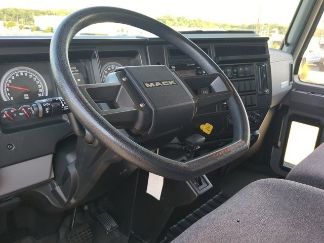 2021 Mack MD Base