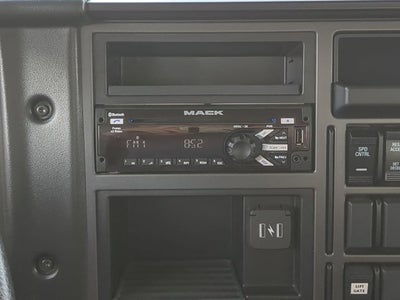 2021 Mack MD Base