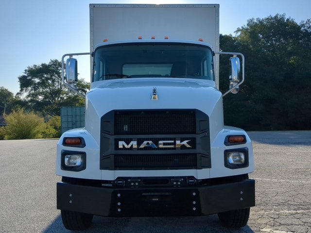 2021 Mack MD Base