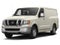 2015 Nissan NV Cargo NV2500 HD SV