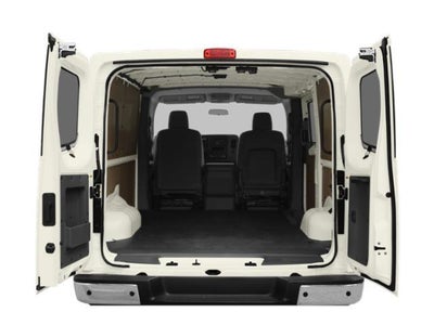 2015 Nissan NV Cargo NV2500 HD SV