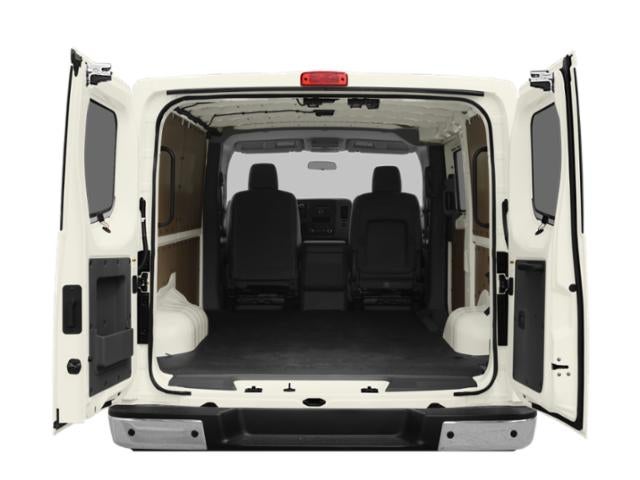 2015 Nissan NV Cargo NV2500 HD SV