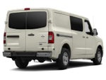 2015 Nissan NV Cargo NV2500 HD SV