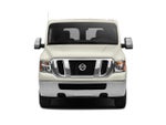 2015 Nissan NV Cargo NV2500 HD SV