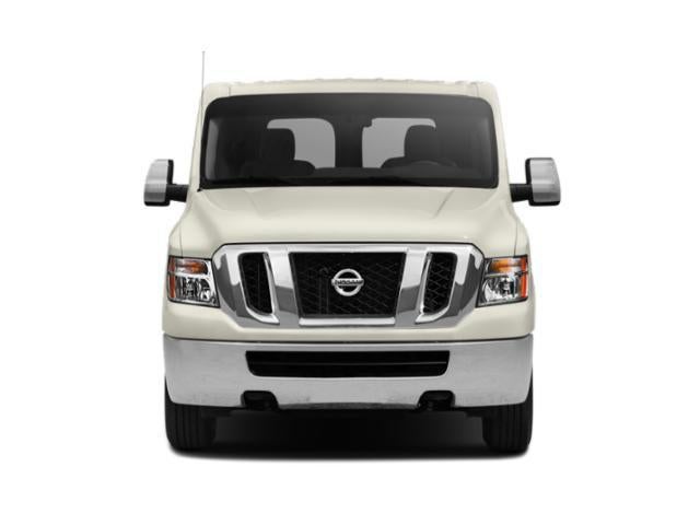 2015 Nissan NV Cargo NV2500 HD SV