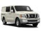 2015 Nissan NV Cargo NV2500 HD SV