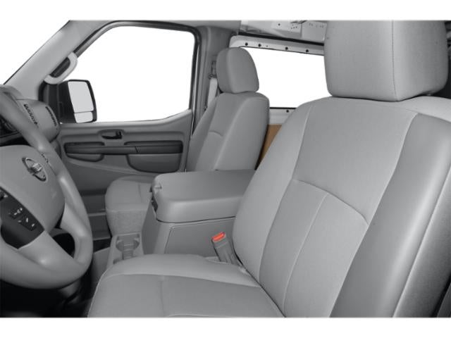 2015 Nissan NV Cargo NV2500 HD SV
