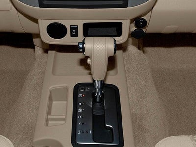 2013 Nissan Frontier S