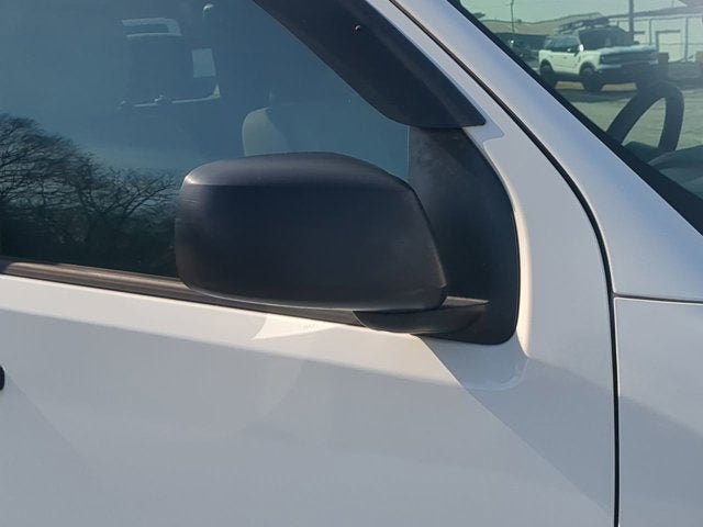 2013 Nissan Frontier S