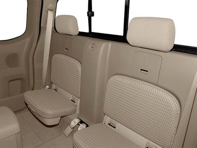 2013 Nissan Frontier S