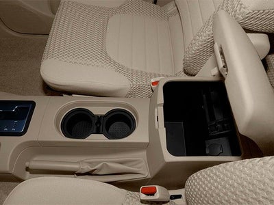 2013 Nissan Frontier S