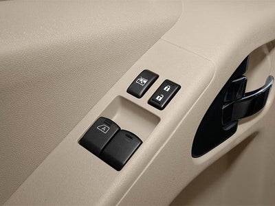 2013 Nissan Frontier S