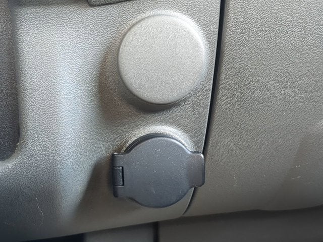 2013 Nissan Frontier S