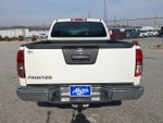 2013 Nissan Frontier S