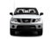 2013 Nissan Frontier S