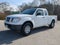 2013 Nissan Frontier S