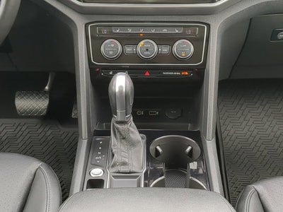 2019 Volkswagen Atlas 3.6L V6 SEL