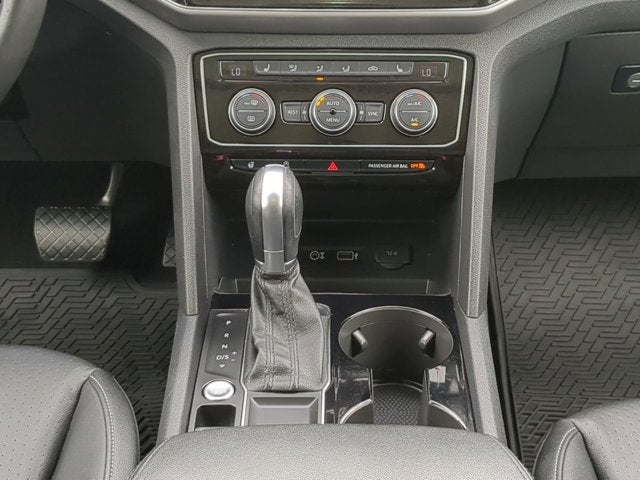 2019 Volkswagen Atlas 3.6L V6 SEL