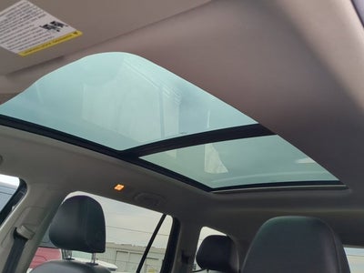 2019 Volkswagen Atlas 3.6L V6 SEL