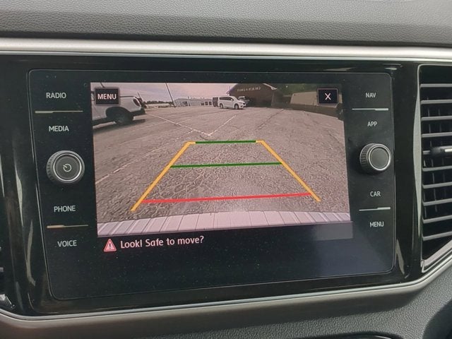 2019 Volkswagen Atlas 3.6L V6 SEL