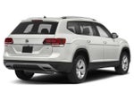 2019 Volkswagen Atlas 3.6L V6 SEL