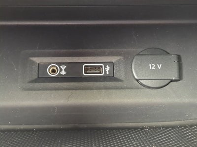 2019 Volkswagen Atlas 3.6L V6 SEL