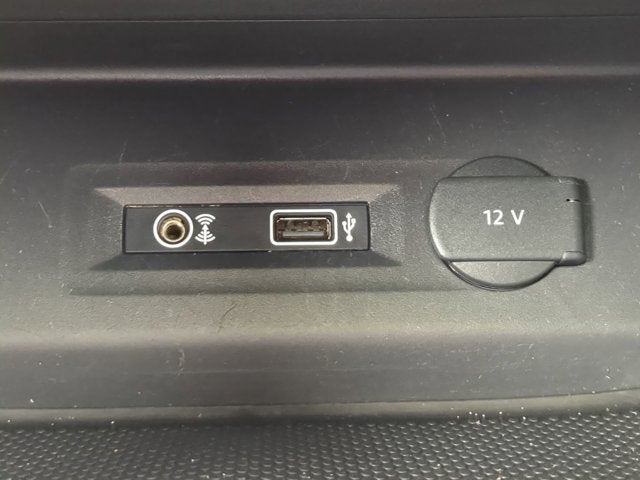 2019 Volkswagen Atlas 3.6L V6 SEL