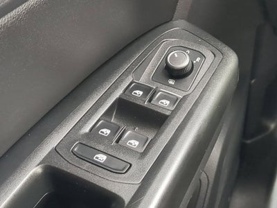 2019 Volkswagen Atlas 3.6L V6 SEL