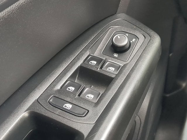 2019 Volkswagen Atlas 3.6L V6 SEL