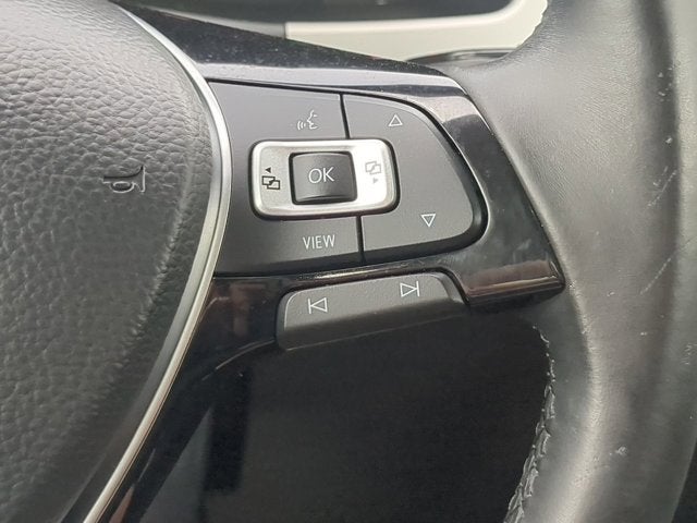 2019 Volkswagen Atlas 3.6L V6 SEL