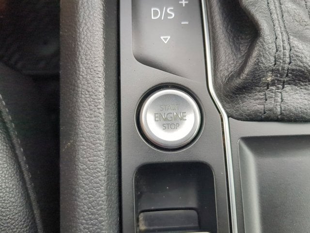 2019 Volkswagen Atlas 3.6L V6 SEL