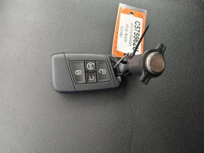 2019 Volkswagen Atlas 3.6L V6 SEL