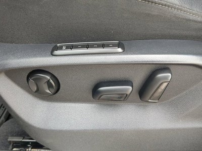 2019 Volkswagen Atlas 3.6L V6 SEL