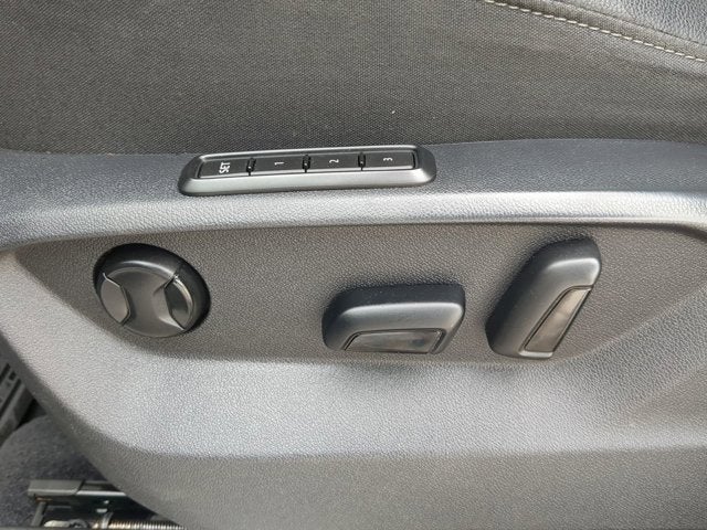 2019 Volkswagen Atlas 3.6L V6 SEL