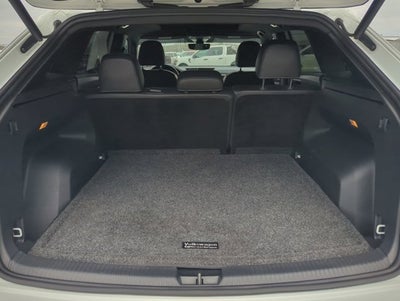 2020 Volkswagen Atlas Cross Sport 3.6L V6 SEL R-Line