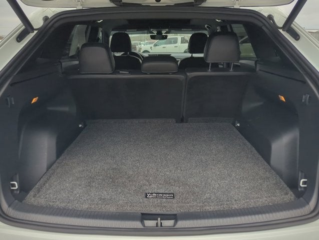 2020 Volkswagen Atlas Cross Sport 3.6L V6 SEL R-Line