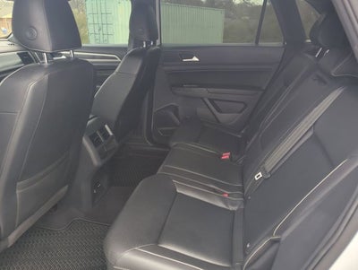 2020 Volkswagen Atlas Cross Sport 3.6L V6 SEL R-Line