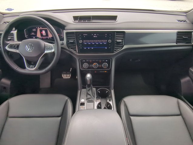 2020 Volkswagen Atlas Cross Sport 3.6L V6 SEL R-Line