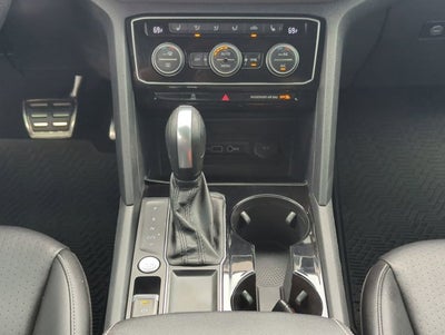 2020 Volkswagen Atlas Cross Sport 3.6L V6 SEL R-Line