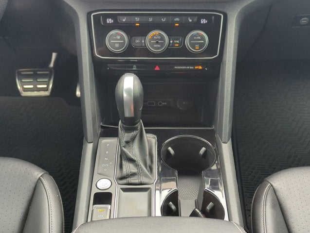 2020 Volkswagen Atlas Cross Sport 3.6L V6 SEL R-Line