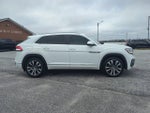 2020 Volkswagen Atlas Cross Sport 3.6L V6 SEL R-Line